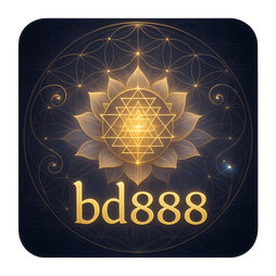 bd888 logo